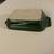 Le Creuset Green Casserole/Baking Dish with Handles - Set of Three (3) 8 thumbnail