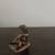 5 Capodimonte Fighting, Walking Dwarves. 1771 – 1834 Fabricca Reale 14 thumbnail
