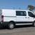 2016 Ford Transit 150 Van  Low Roof w/Sliding Side Door w/RWB Van 3D Van 2 thumbnail
