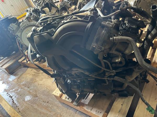 🚨 2004 - 2007 Toyota Highlander - 3.3 L ENGINE - #32293 🚨 NOW: 1