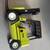 Clark Forklift 1/25 Scale 2 thumbnail