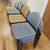 14 stackable chairs set 14 thumbnail