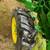 John Deere 650 Tractor with loader 5 thumbnail