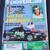 1998 Lot of 7 Vintage Sports Car Magazine SCCA Car Racing Large Size 7 thumbnail