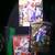 Michael Jordan, Dennis Rodman,Wade Biggs,Cal Ripken trading cards and much more, 12 thumbnail