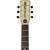 Gretsch Bobtail Round Acoustic-Electric Resonator 8 thumbnail