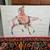 BEAUTIFUL FRAMED POSTER SANTA FE 2 thumbnail