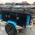 2019 Crux Expedition 1610 Camping Trailer 4 thumbnail