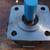 BAILEY 2 stage hydraulic pump model 250-098 new 2 thumbnail