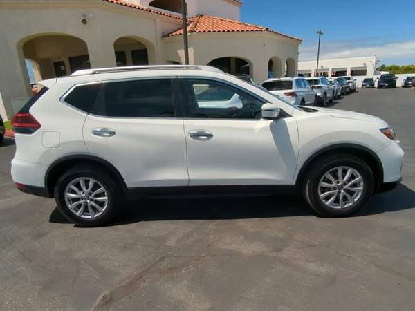 2019 Nissan Rogue  SV SUV - $12,493 (Call *(442) 333-4896* to Confirm Availability Instantly)63470051913857123