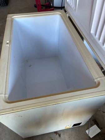 Freezer 1