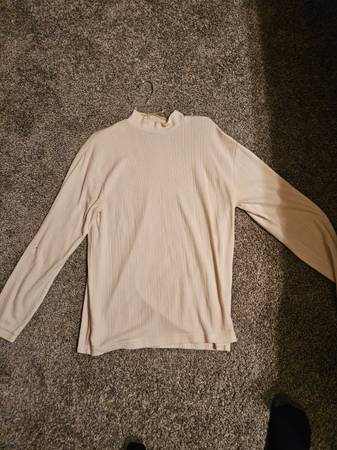 Mens Claiborne Shirt 1