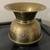 Nice Vintage Brass All Famous Havana 5 Cent Cigars Spittoon H5 1 thumbnail