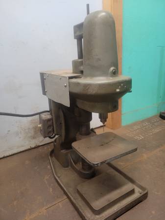 Jewelery making machines 1