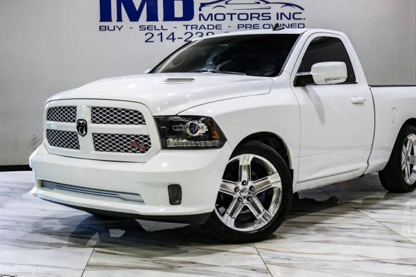 2017 RAM 1500 Sport -EASY - Photo 6