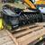 Mulcher masticator MINI skid steer 1 thumbnail