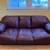 Free leather couch 1 thumbnail