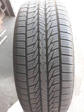 2  TIRES 1
