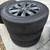 Land Cruiser OEM Wheels with Yokohama Geolander Tires 1 thumbnail