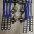 Thule Kayak, Canoo, Surf Board roof rack saddles 1 thumbnail