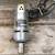 VINTAGE 1/4" BLACK & DECKER U-100 ELECTRIC CORDED DRILL ALUMINUM HOUSI 1 thumbnail