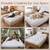 5 Inch Queen Size Memory Foam Mattress Topper 5 thumbnail