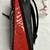 Christian Louboutin Backparis Backpack Black Red Spikes Leather 12251 19 thumbnail