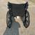 INVACARE WHEEL CHAIR $65 3 thumbnail