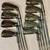 Titleist Lite 100 Iron Set 2 to PW Lite R Flex Title-Lite II RH (9) 1 thumbnail
