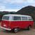 1978 VW Bus - Solid Runner 5 thumbnail