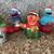Sesame Street Toys / Ornaments 3 thumbnail