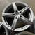 Set of 17” Vision Aftermarket Wheels / Rims 4 thumbnail