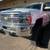 2019 Chevrolet Silverado 2500 4x4 4WD LIFTED DIESEL TRUCK  CHEVY SILVE 2 thumbnail