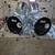 Fibes seven piece drum kit 1 thumbnail