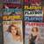 *RARE* 1980-1981 Playboy complete ser 1 thumbnail
