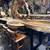 Counter Height and Bar Chairs - Live Edge or Salvaged Wood  NEW 24 thumbnail