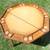 Octagon Folding Game Table 1 thumbnail