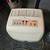 Haier 45 Pint Dehumidifier Model DE45EM-L 2 thumbnail