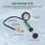 New Radiator Pressure Tester Kit, Coolant Vacuum Refill Kit 3 thumbnail