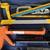 Used Dewalt Tools, Stanley Hand Saws, Digital Temp Reader, More 5 thumbnail