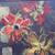 UP FOR SALE:BASKET, PAINTING ,XMAS TREE SKIRT 1 thumbnail