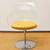 Estelle Erwine Laverne Invisible Chair Mid Century Modern Knoll Eames 3 thumbnail