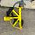 55 Gallon Drum Dolly Cart Steel Low Profile 1200lbs 4 thumbnail