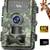 NEW Trail Camera 8k 60MP WiFi Game Camera with No Glow Night Vision Mo 1 thumbnail