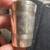 Keith Murray Antiques for Mappin & Webb Alcohol Measuring Cup 1 thumbnail