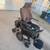 Mobility wheelchair 2 thumbnail