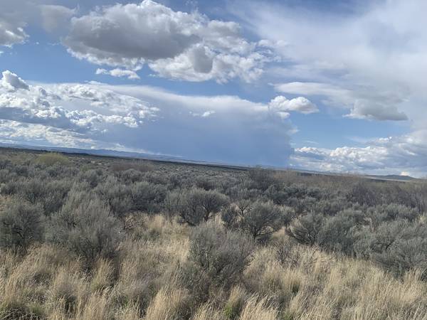 $129,000 20 Acres of Land! (Crater Butte)64290296955649122