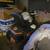 Electrical (EV) Riding lawn mower Yardforce 5 thumbnail