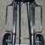 Remin Kart-A-Bag Concorde III Carry-On Approved 2 Wheeled Cart 2 thumbnail