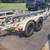 HUGE PRICE DROP - MUST GO! 1985 Bayliner Ciera 275 with trailer 3 thumbnail